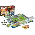 thumbnail image 2 of Dragon Ball Z Clue Board Game | 2-6 Players, 2 of 2