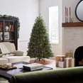 thumbnail image 4 of Árbol de Navidad Dunhill Fir de National Tree Company, 6.5 pies, 4 of 6