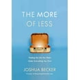 thumbnail image 1 of More of Less, Joshua Becker Couverture Rigide, 1 of 1
