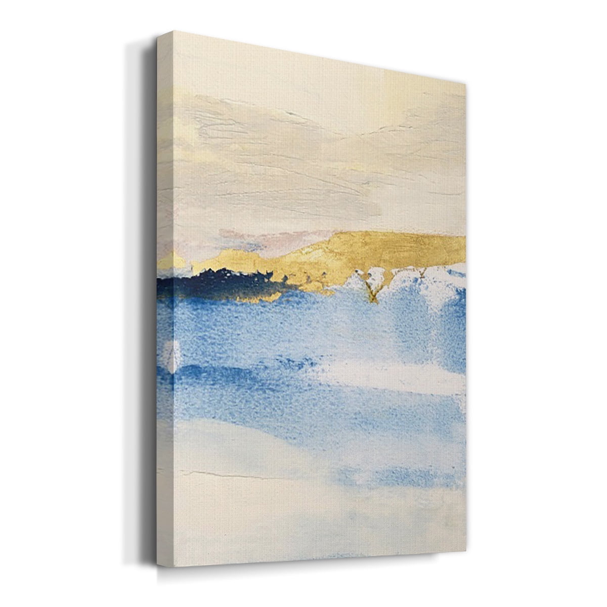Pampa I Premium Gallery Wrapped Canvas - Ready to Hang