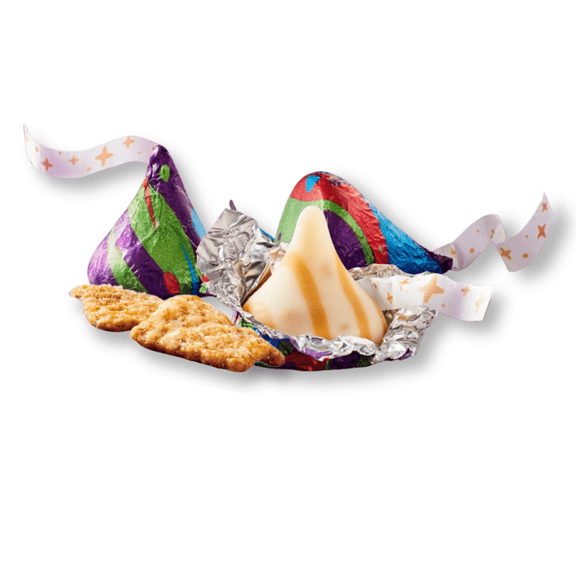 Hershey's Kisses Cinnamon Toast Crunch Flavored Candy - 5 lb