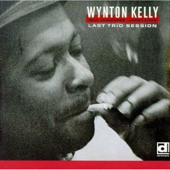 Wynton Kelly - Last Trio Session - Music & Performance - CD