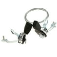 thumbnail image 4 of Aluminum Friction Thumb Shifter with Brake Cables MTB Bike Accessories, 4 of 7