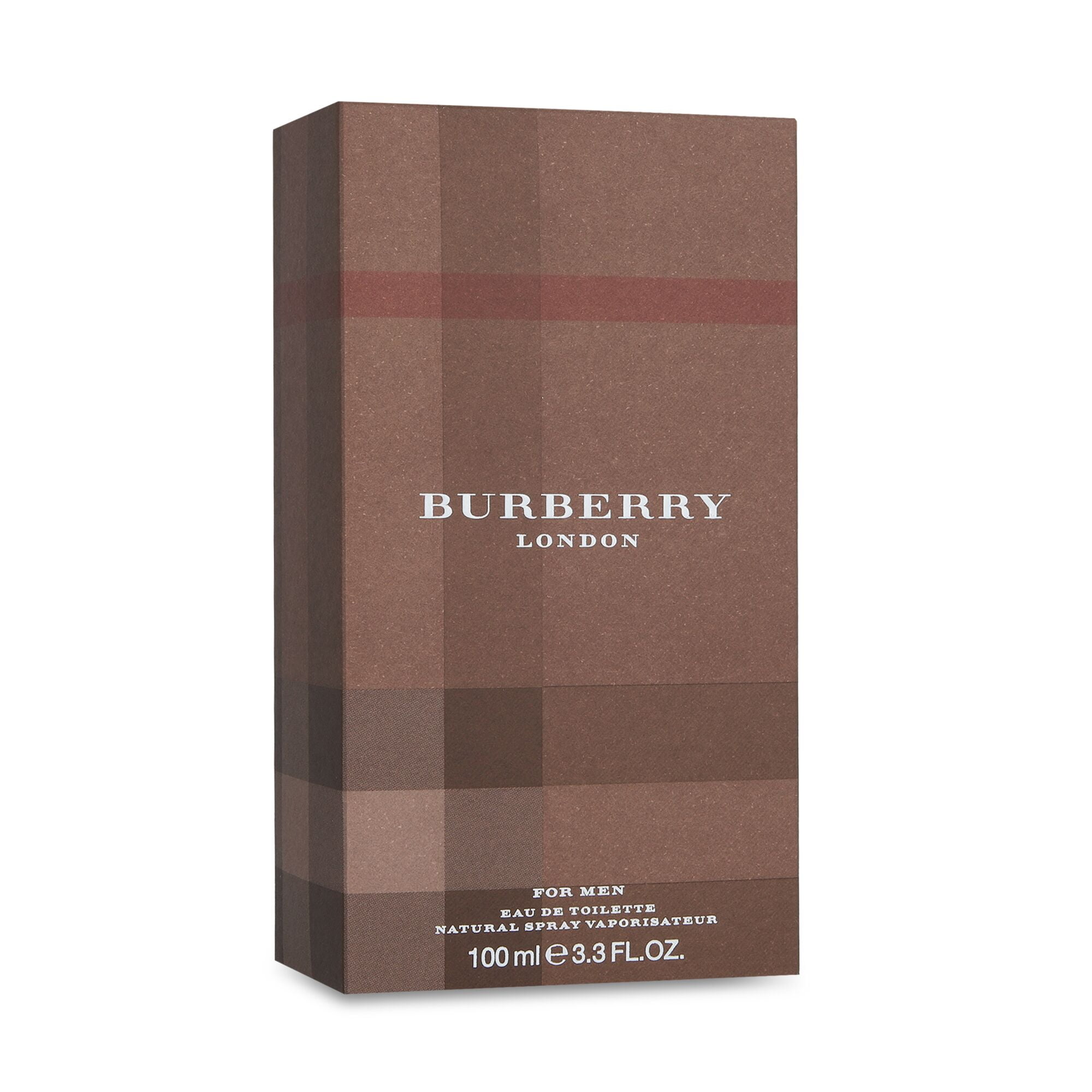 Burberry origen trabajo sales