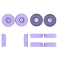 thumbnail image 6 of Yammee Ear Pad Replacement for Tune 520BT Headsets Ear Pad Cushions Earpads Replacement Protective Silicone Earcup Covers, 6 of 17