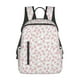 thumbnail image 1 of Disketp Floral Mochila Ligera e Impermeable, Mochila de Día Resistente para Viajes, Senderismo y Uso Diario para Hombre y Mujer, 1 of 7