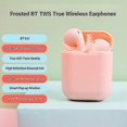 thumbnail image 4 of Inpods 12 True Wireless Earphs Ed Roon Wireless Bt Earphs, 4 of 4