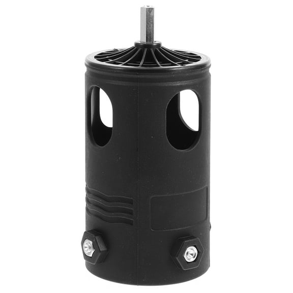 Topbathy Electric Sheller for Household Use - 1 Piece Efficient Corn Remover