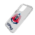 thumbnail image 2 of Keyscaper Tennessee Titans iPhone Clear Case, 2 of 6