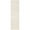 Ivory, variant on SAFAVIEH Natura Carly Geometric Runner Rug, Ivory, 2'3" x 16'