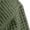 Army Green, variant on Kids Half Zip Hoodie, Boys Girls Long Sleeve Pullover Sweatshirt, Solid Color Casual Hooded Top with Kangaroo Pocket for Toddler Children Fall Winter Wear