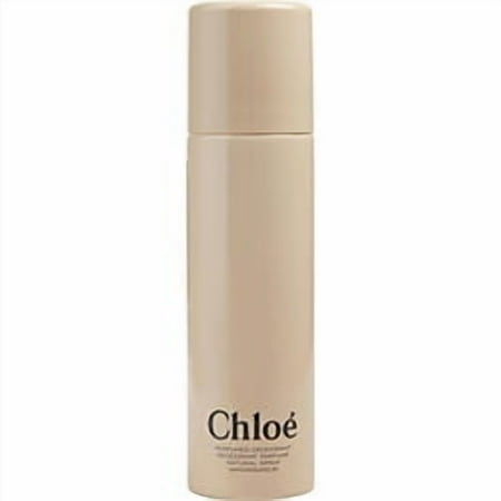 Chloe New By Chloe Deodorant Spray, 3.3 Oz