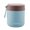 BU, variant on Utoimkio Plastic Insulated Soup Cup,Thermal Insulated Food Jar with Handle, Leak Proof Soup Cup for and Adult Suited for School Office Picnic Travel Outdoors