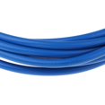 thumbnail image 4 of DYNWAVECA 2xBicycle Brake Cable Line Housing Tube Pipe Wire Cover Protector 5mm Pcs, 4 of 8
