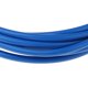 thumbnail image 3 of Protector de carcasa de cable de freno de bicicleta de 9,7 pies (diámetro de 0,2 pulgadas) Fijo para bicicleta Azul, 3 of 7