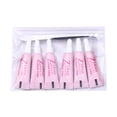 thumbnail image 1 of Coolmee Portable Mini Eyelash Glue 24 Hours Long Lasting Waterproof Quick-drying Lash Glue For False Lashes, 1 of 6