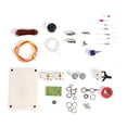 thumbnail image 4 of Kit De Sintonizador De Antena Manual, Pantalla LED Manual Antena Eficiente, Confiable Compatible Con Ham Radio QRP DIY Kit, 4 of 7