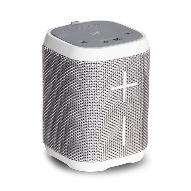 Bocina Portátil IPX5 Tao Water Stf Color Blanco STF Tao Water Stf