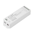 thumbnail image 1 of Milight DC12V-24V 0/1-10V Contrôleur LED à Intensité Variable PWM Ou à Intensité Variable par Pression, 1 of 9