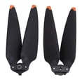 thumbnail image 2 of Hélice De Reducción De Ruido Para Drones, Fácil De Instalar, Accesorio Para Drones, Ajuste Silencioso Y Preciso, Profesional Para Air 3, 2 of 7