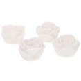 thumbnail image 2 of Electronic Rose Night Lights 4 Pcs Simulation Decoration For Confession Valentine's Day Party, 2 of 5