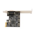thumbnail image 1 of Adaptador PCI Express ANGGREK a RS232 PCIe x1 250 Kbps, 1 of 8