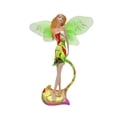 thumbnail image 4 of Figura de Jardín de Hada Resina Ornamental Estatua Decorativa de Niña Mariposa de Fantasía Escultura Creativa para Mesa Fabricada en Resina Detalles Lifelike Apropiada para Estilo A, 4 of 9
