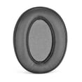 thumbnail image 4 of 2pcs Earmuff Pillow For Shell Ear Pad Cushion Pillow Cup For Wh-910n Soft Cover, 4 of 4