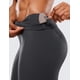 thumbnail image 5 of Leggings de Compresión para Mujer CRZ YOGA Cintura Alta 25" Gris, 5 of 5