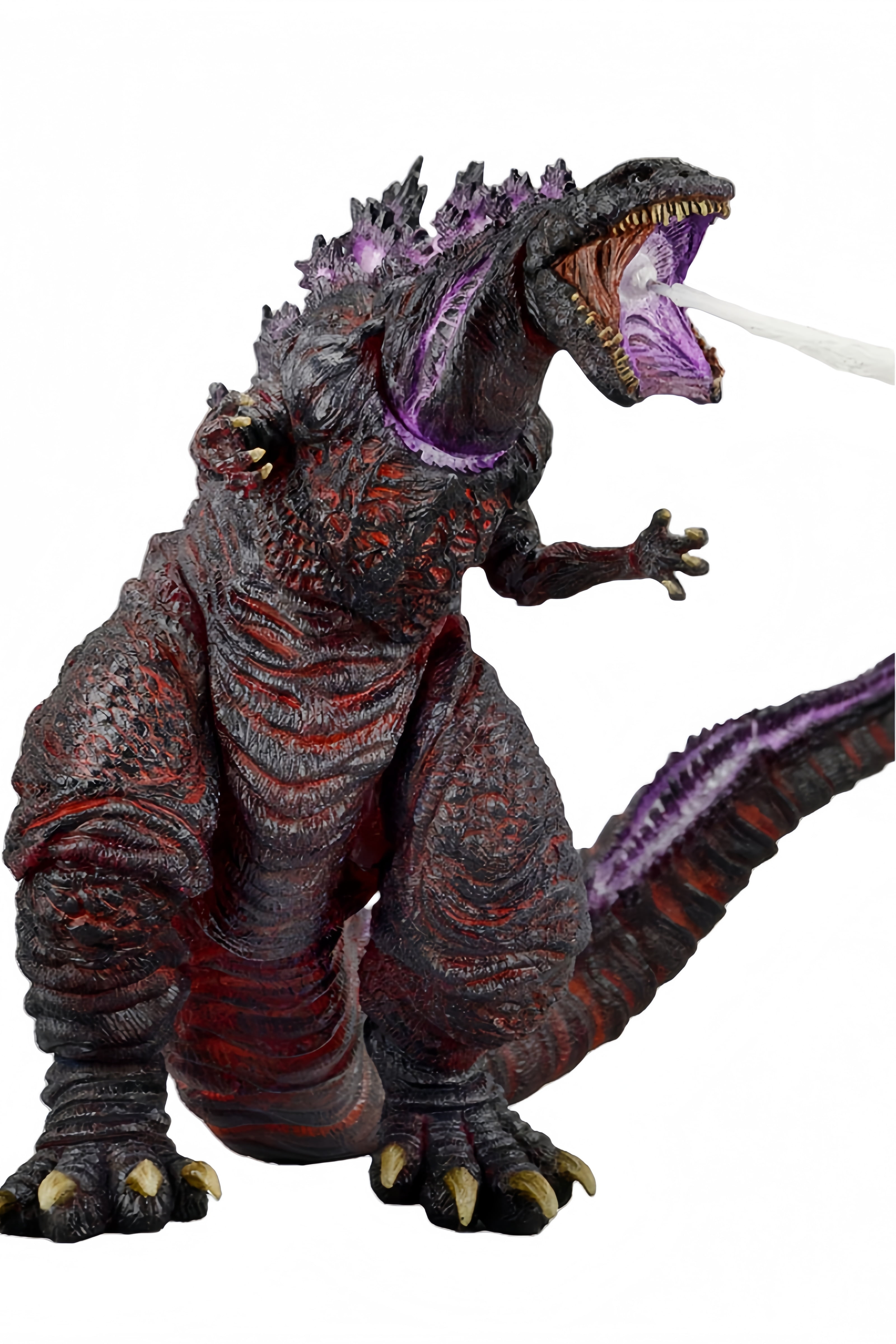 特撮 HIYA toys Energized Godzilla NEW EMPIRE Amazon.com: Hiya Toys Godzilla x Kong: The New Empire