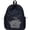 1#Black, variant on Aesthetic Backpack with Star Cutout Window, 15.74X12.59X5.11" Printed Casual Daypack, Clear Decor Backpack, Lightweight Commute Rucksack, Multi Pocket Storage Bag, Fashion Carry Backpack