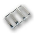 thumbnail image 5 of Cubierta de seguridad para piscina portátil, hebilla de barra de anclaje de 5/8 ", hebilla para piscina enterrada, para suministros de, 5 of 5