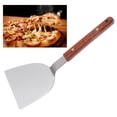 thumbnail image 1 of BBQ  And Accessories, Cave Tools Barbecue Spatula, For Skillets, Griddles And Grills, 1 of 8