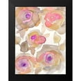 thumbnail image 2 of Quin, Marabeth 15x18 Black Modern Framed Museum Art Print Titled - Small Glories III, 2 of 5