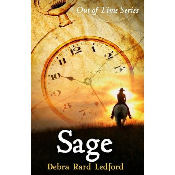 Sage (Paperback)