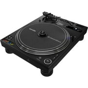 Pioneer DJ PLX-CRSS12 Professional Digital/Analog Turntable - Black