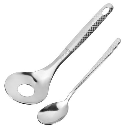 

2 Pcs Stainless Steel Meatball Maker Meatball Making Spoon Kitchen Cooking Tools