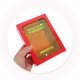 thumbnail image 5 of NUOLUX 1Jgo Caja De Llave De Roja Resistente Para Puerta Con Protección Ignífuga Y Fácil Acceso, 5 of 6