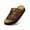 red, variant on Kids Sandals Boys Girls Slide Summer Non-slip Cork Toddler Slippers with Adjustable Straps for Indoor & Outdoor