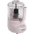 thumbnail image 2 of Procesador de alimentos Mini-Prep Plus Cuisinart DLC-2APK 28 ml Rosa, 2 of 2