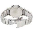 thumbnail image 2 of Casio Men's Core W756D-1AV Silver Stainless-Steel Quartz Diving Watch, 2 of 5