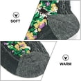 thumbnail image 5 of Greenadscape 5Pares Calcetines Cálidos Mujer Material Alto Rendimiento Para Uso, 5 of 5