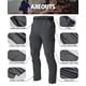 thumbnail image 5 of Pantalones de senderismo Cargo Work AREOUTS, ligeros y resistentes al agua para hombre, 5 of 8