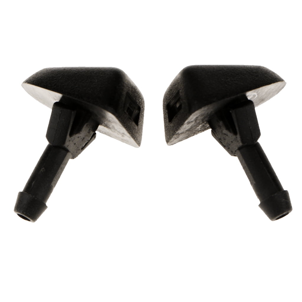 Gicleur Pompe De Lave Phare Xenon Av Gauche Pour Citroën C4 Picasso I 6438T5