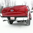thumbnail image 2 of MBRP S5258409 2.5 in. Cat Back Exhaust Kit Dual Rear T409 Exhaust System, 2 of 2