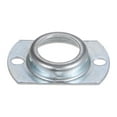 thumbnail image 1 of Unique Bargains Boîtier de Roulement en Acier Estampé pour Roulements de 42mm pour Support de Roulement Protecteur, 1 of 4