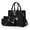 Black, variant on Women''s Bagwomen Handbag Shoulder Bag Handbag Ladies Fashion Mother-and-child Bag,Red