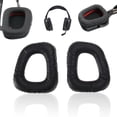 thumbnail image 3 of Almohadillas de repuesto para Audífonos Logitech G35 G930 G430 F450 1 Likrtyny par, 3 of 8