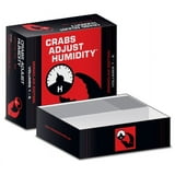Crabs Adjust Humidity - Omniclaw Edition - Walmart.com