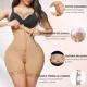 thumbnail image 3 of Fajas Colombiana Reductoras Moldeadora Fajas Postparto Mujer, 3 of 8